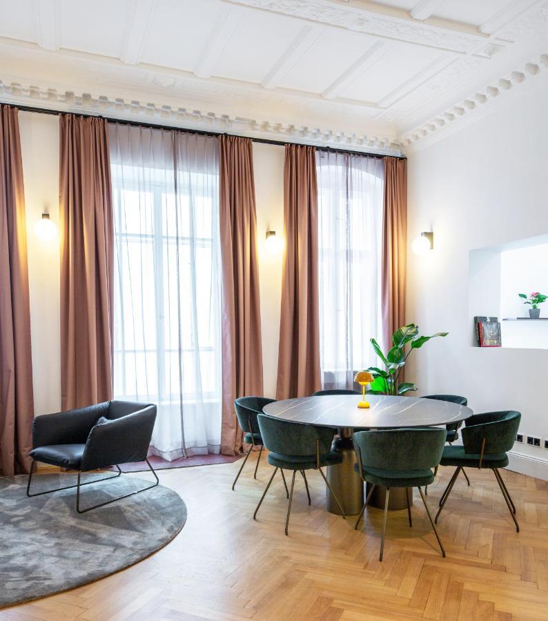 Ipartment Berlin Kudamm Lejlighed Eksteriør billede